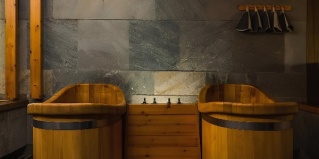 Иркутск: Отель Sayen