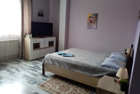 Нижний Новгород: Отель Аргос