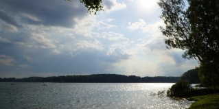 Лопотово: Коттедж Vetvi