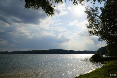 Лопотово: Коттедж Vetvi