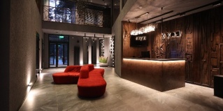 Алтайский район: Турбаза Хвоя в горах