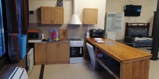 Погост: Коттедж Гарри