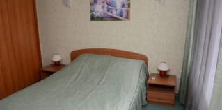 Верхнеднепровский: Отель Гостиничный комплекс Юбилейный