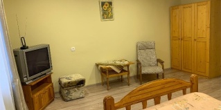 Петрозаводск: Отель Маршал