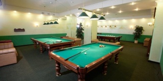 Пермь: Отель Амакс