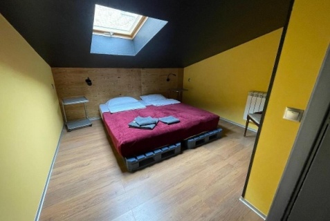 Москва: Отель BookBox