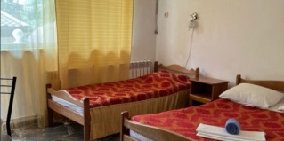 Лазаревское: Отель Визит