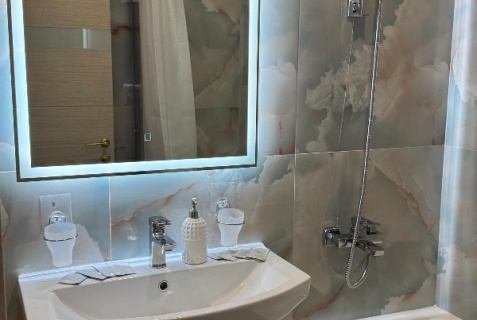 Тула: Отель Саяны