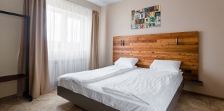 Благовещенская: Коттедж Sun Life Hotel