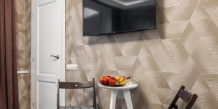 Санкт-Петербург: Отель Южный Парк