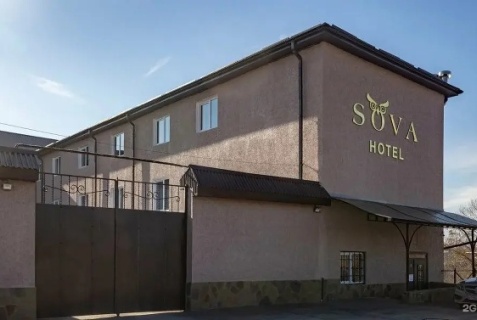 Владикавказ: Коттедж Сова