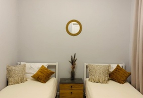 Глэмпинг Скворечник в Краснодарском крае