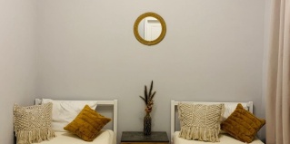 Богдасаров: Глэмпинг Скворечник