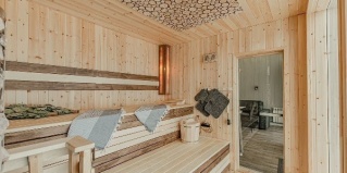 Казань: Апартаменты Rai Village