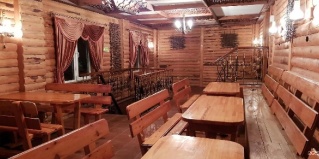 Петропавловск-Камчатский: Мини-отель Шаде
