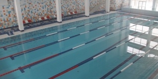 Саранск: Отель РМ ШОР по легкой атлетике