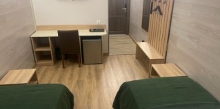 Щёлково: Отель Сити