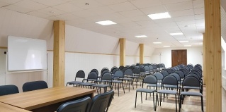 Зеленоград: Отель Record