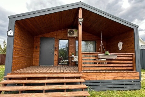 Великий Новгород: Коттедж Юрьево Home