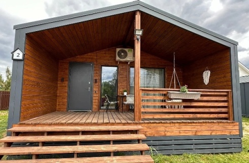 Великий Новгород: Коттедж Юрьево Home