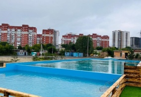 Турбаза Роял Лэнд в Хабаровском крае