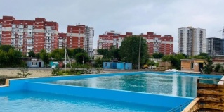 Хабаровск: Турбаза Роял Лэнд