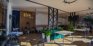 Адлер: Коттедж Eva