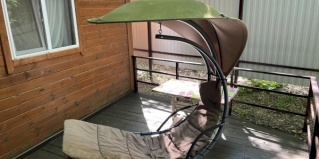 Бетта: Коттедж Resort-betta