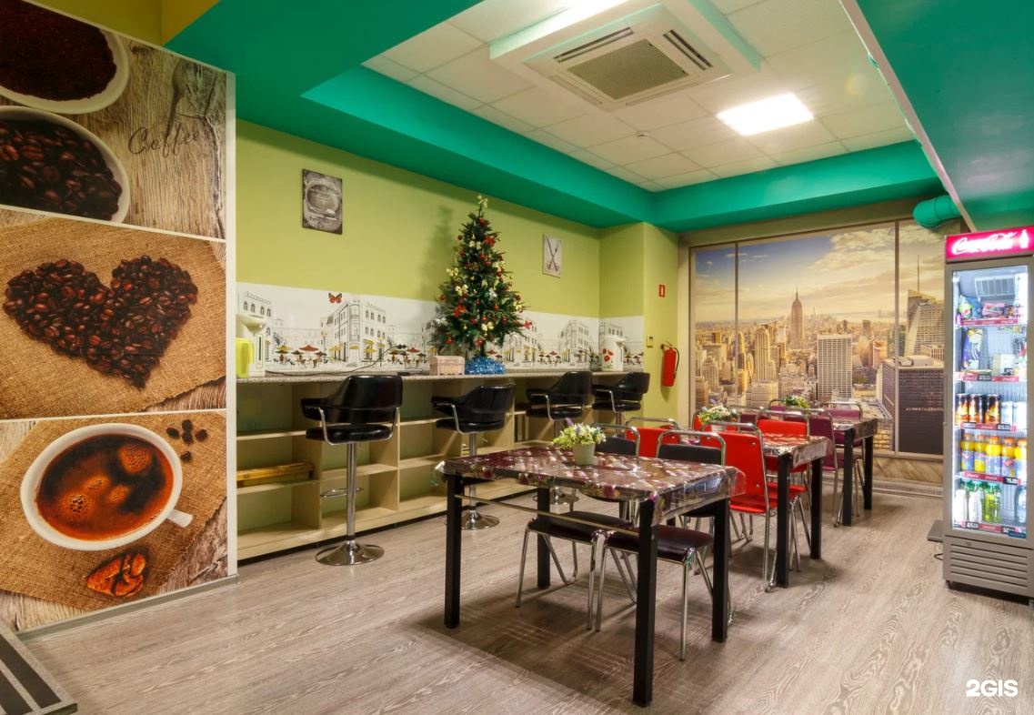 Владивосток: Капсульные отели Nice Hostel