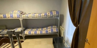 Москва: Хостел Хостел на Сталеваров