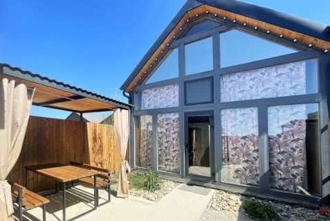 Карабудахкентский район: Коттедж Sol Beach House