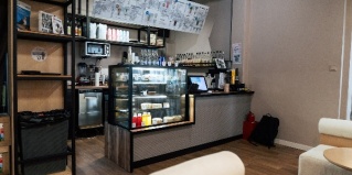 Владивосток: Отель Экватор