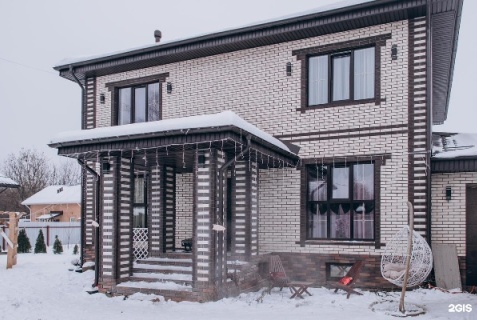 Ногинск: Гостевой дом Мишаня