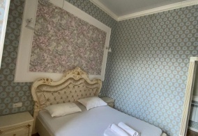 Отель Hotel Askar в Шымкенте