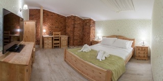 Рязань: Отель Chulan