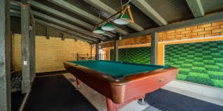 Сириус: Отель Михалычъ