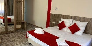 Домодедово: Отель Авиаотель