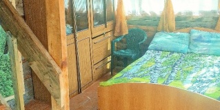 Бийка: Коттедж У горной речки