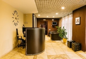 Отель Мастер отель Останкино в Москве