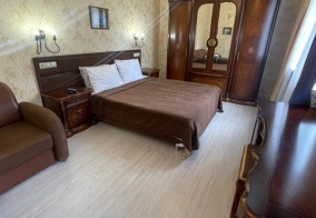 Хостел Luxe Houses в Ессентуках