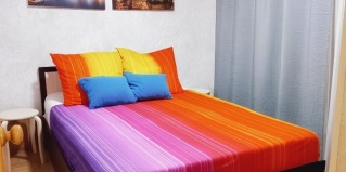 Волгоград: Гостевой дом Гостевой дом на Пирогова