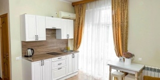 Сириус: Коттедж Эдем