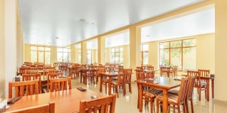 Лыхны Агу: Отель ЭкоПапа