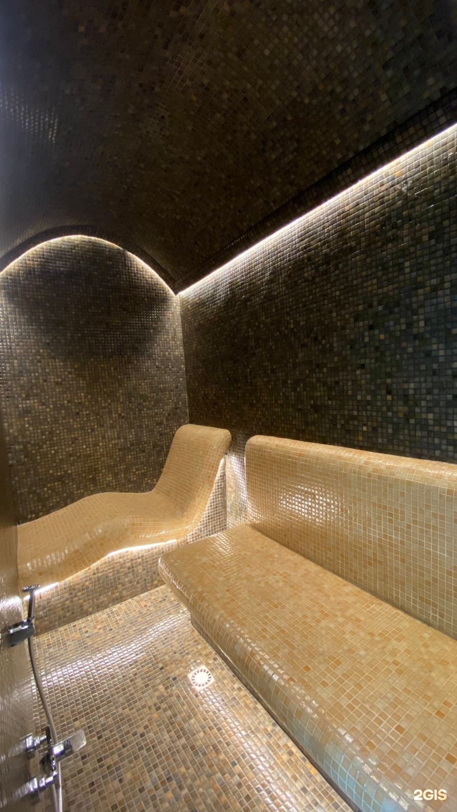 Elite Sauna Zhanaozen