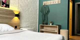 Орск: Отель Art loft24