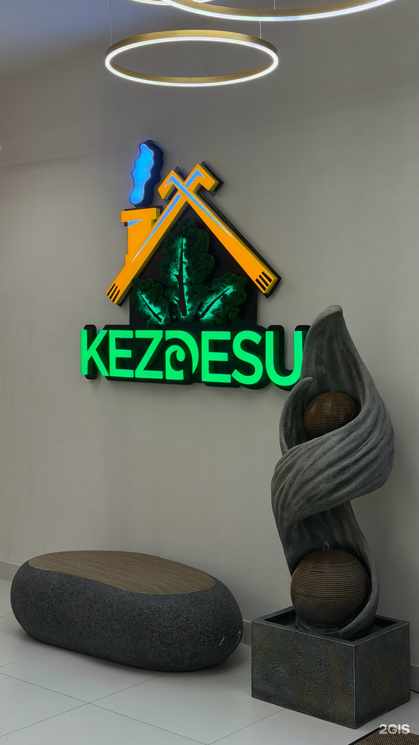 Kezdesu