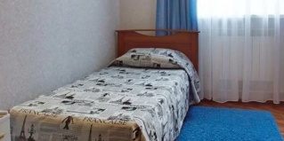 Котельниково: Отель Семь Королей