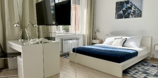 Пенза: Отель Призма