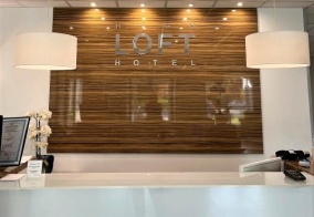 Отель Loft в Тульской области