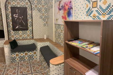 Алматы: Хостел Elephant Apartments Hostel